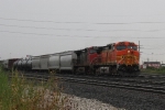 BNSF 4190